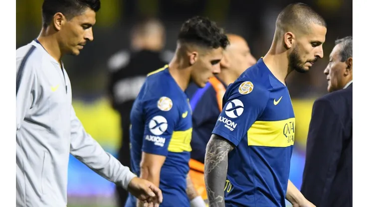 A Boca le tiraron un pronóstico "nivel descenso"
