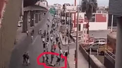 ¿QUÉ HACEN? No se puede creer semejante idiotez.