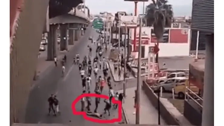 ¿QUÉ HACEN? No se puede creer semejante idiotez.