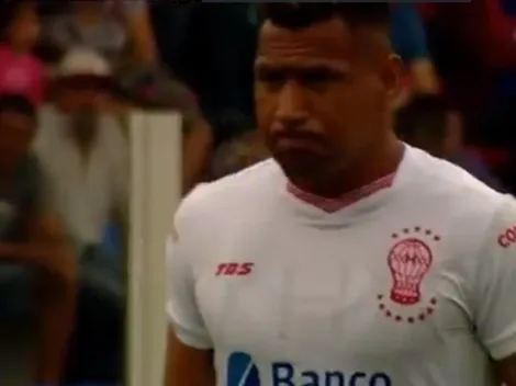 Lo destrozaron: el insulto a Chávez sobre su pasado antes de erra su penal frente a Tigre