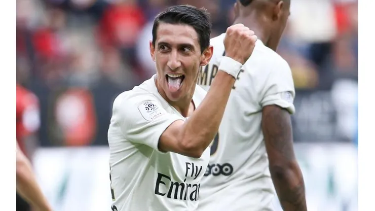 ¡Golazo de Fideo!
