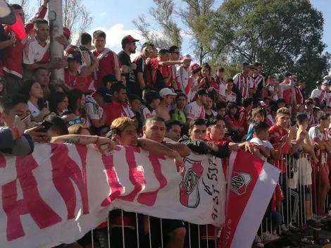 ¡Espectacular despedida para River en el Monumental!