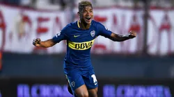 Wilmar está listo para el Superclásico