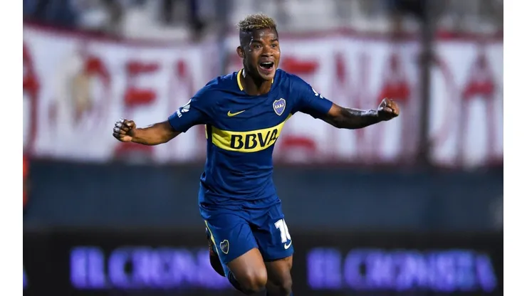 Wilmar está listo para el Superclásico