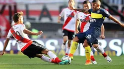 Las 20 frases más provocadoras del Superclásico