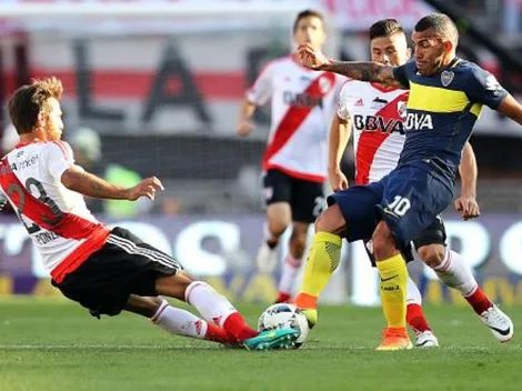 Las 20 frases más provocadoras del Superclásico