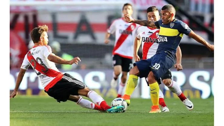 Las 20 frases más provocadoras del Superclásico