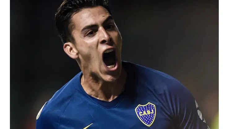 Pavón encendió la previa contra River