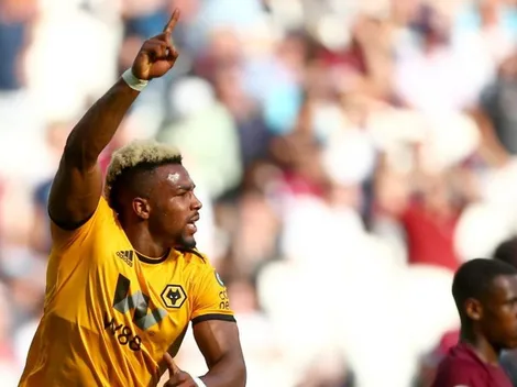 Adama Traoré: "Yo le ganaría a Bolt en una carrera con el balón"