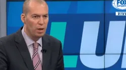 FILOSO. Siembra siempre la polémica y no es para menos...