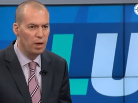 ¡No confía en Cruz Azul! Andre Marín dio a otro grande como Campeón