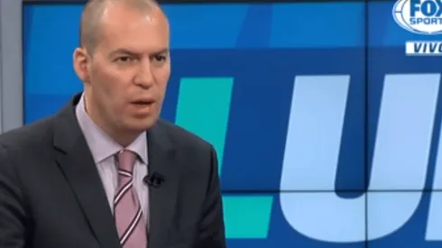 FILOSO. Siembra siempre la polémica y no es para menos...