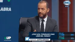 En La Última Palabra dudan de Cruz Azul: "La prueba es contra el América"