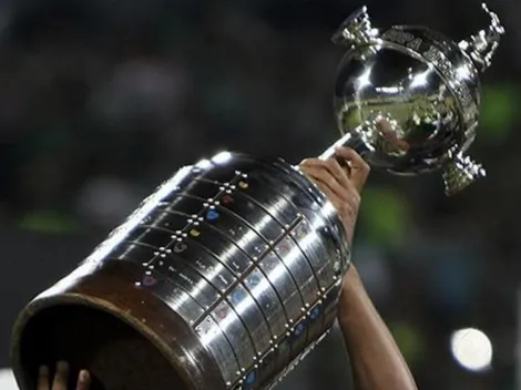 De pelear la Libertadores a estar cerca del descenso