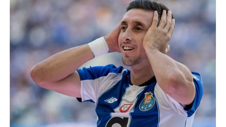 TITULAR. Es una fija, pero esta podría ser su última temporada allí.