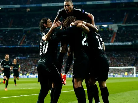 EN VIVO: Rennes vs. PSG por la Ligue 1