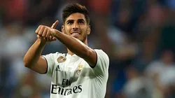 Hasta jugando mal gana: Lopetegui rotó y Real Madrid sufrió ante Espanyol