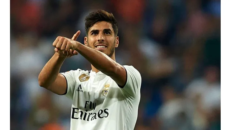 Hasta jugando mal gana: Lopetegui rotó y Real Madrid sufrió ante Espanyol