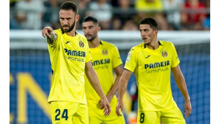 Layún estaba desesperado por jugar.