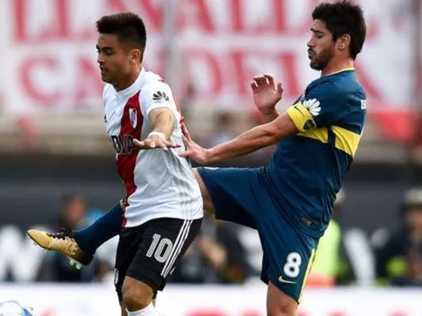 Qué canal transmite en México el Superclásico entre Boca Juniors y River Plate por la Superliga Argentina