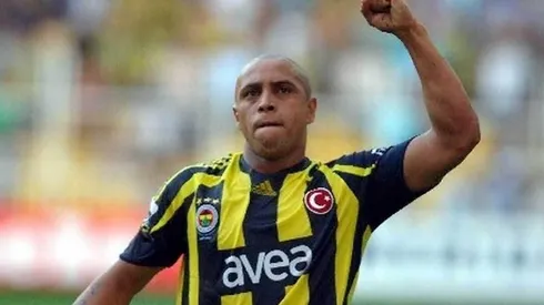 CRACK. Fue uno de los mejores laterales izquierdos de la historia.