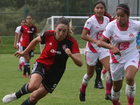 En su segundo año de profesionalismo, la Liga MX Femenil sigue sin garantizar el sustento de una jugadora