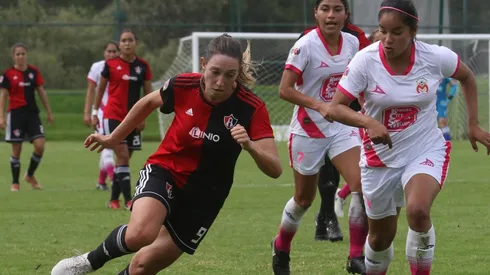 La Liga MX Femenil quiere tener más importancia.