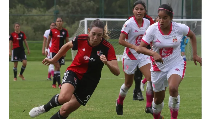 La Liga MX Femenil quiere tener más importancia.