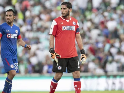 Corona: "Esperemos que Atlas no despierte contra nosotros"