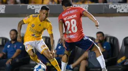 Aquino tuvo fuertes confesiones en el programa de Escamilla.