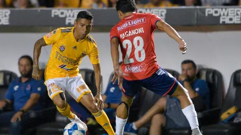 Aquino tuvo fuertes confesiones en el programa de Escamilla.