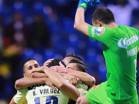 ¿Cómo quedó la tabla de posiciones en la Liga MX?