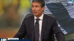 Yayo elogió al América