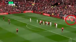 Gran volada de Rui Patricio.