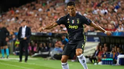 Foto de Cristiano Ronaldo