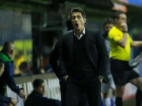 Guillermo pateó el tablero: paró a Tevez como titular y manda al banco a una de las figuras