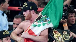 Canelo sigue despertando polémica