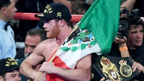 Canelo sigue despertando polémica
