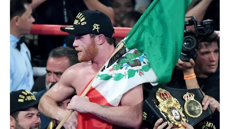 Canelo sigue despertando polémica