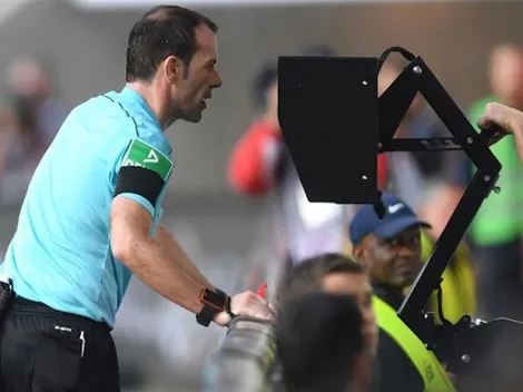 ¿Por qué tan tarde? En México revelaron cuándo llegará el VAR