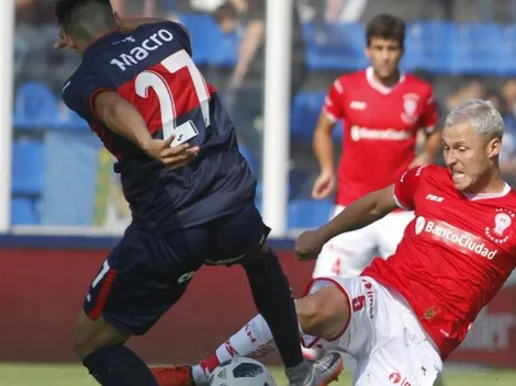 Qué canal transmite en Argentina Tigre vs Huracán por la Superliga