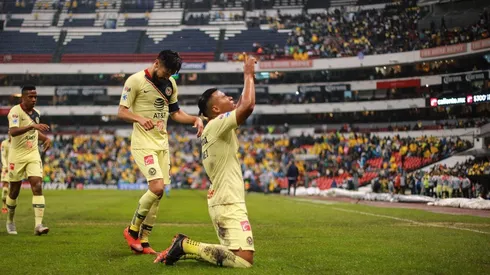 Roger Martínez, protagonista sin jugar.