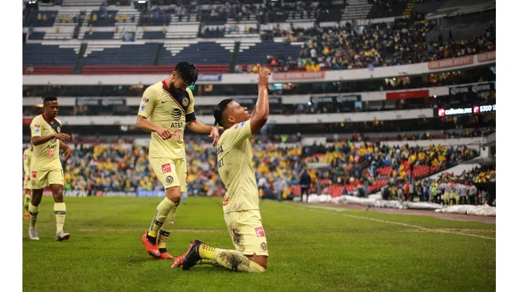 Roger Martínez, protagonista sin jugar.