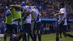 Daniel Arreola saltó más alto que todos.