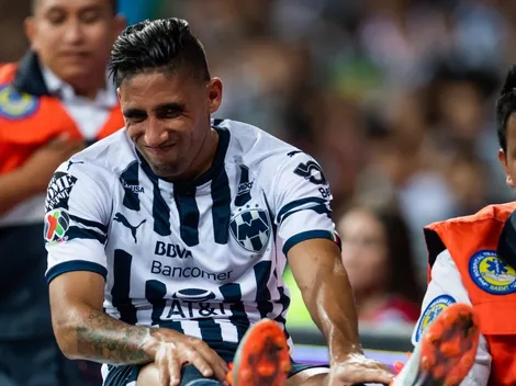 Se confirmó la peor noticia: gravísima lesión de Urretaviscaya