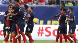 Batista podría ser el nuevo entrenador de Panamá.