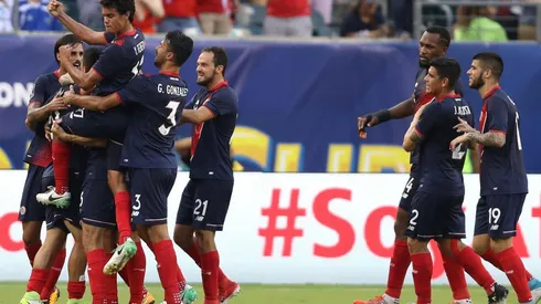 Batista podría ser el nuevo entrenador de Panamá.