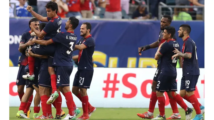 Batista podría ser el nuevo entrenador de Panamá.