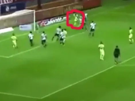 Valdez fue el héroe de América en Puebla: entró sobre el final y lo ganó