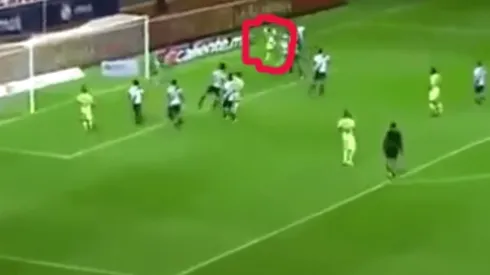 LOCURA. El final menos pensado en el Estadio Cuauhtémoc.